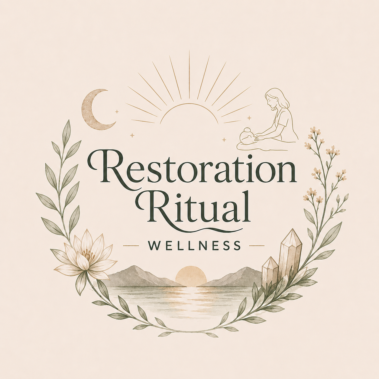 Restoration Ritual Wellness